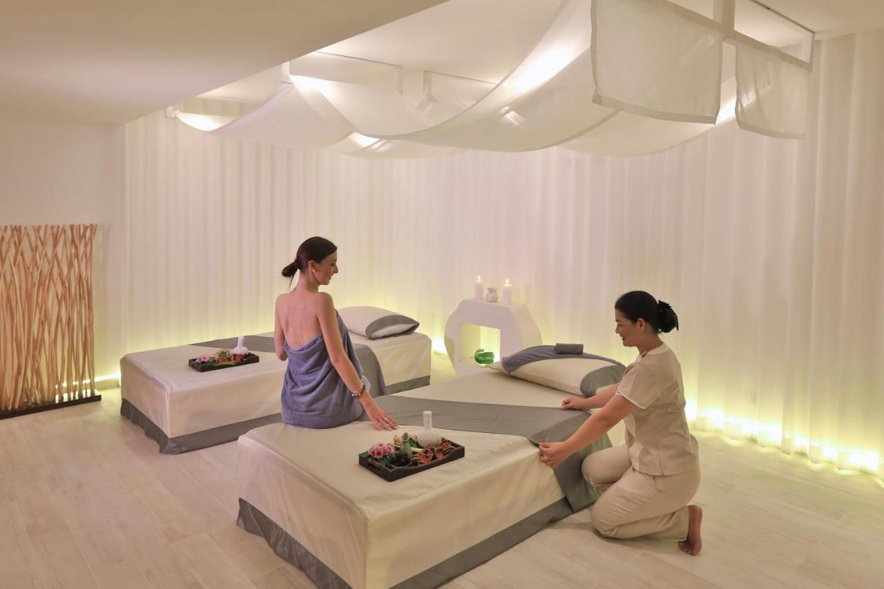 Resort Code Samui 4*