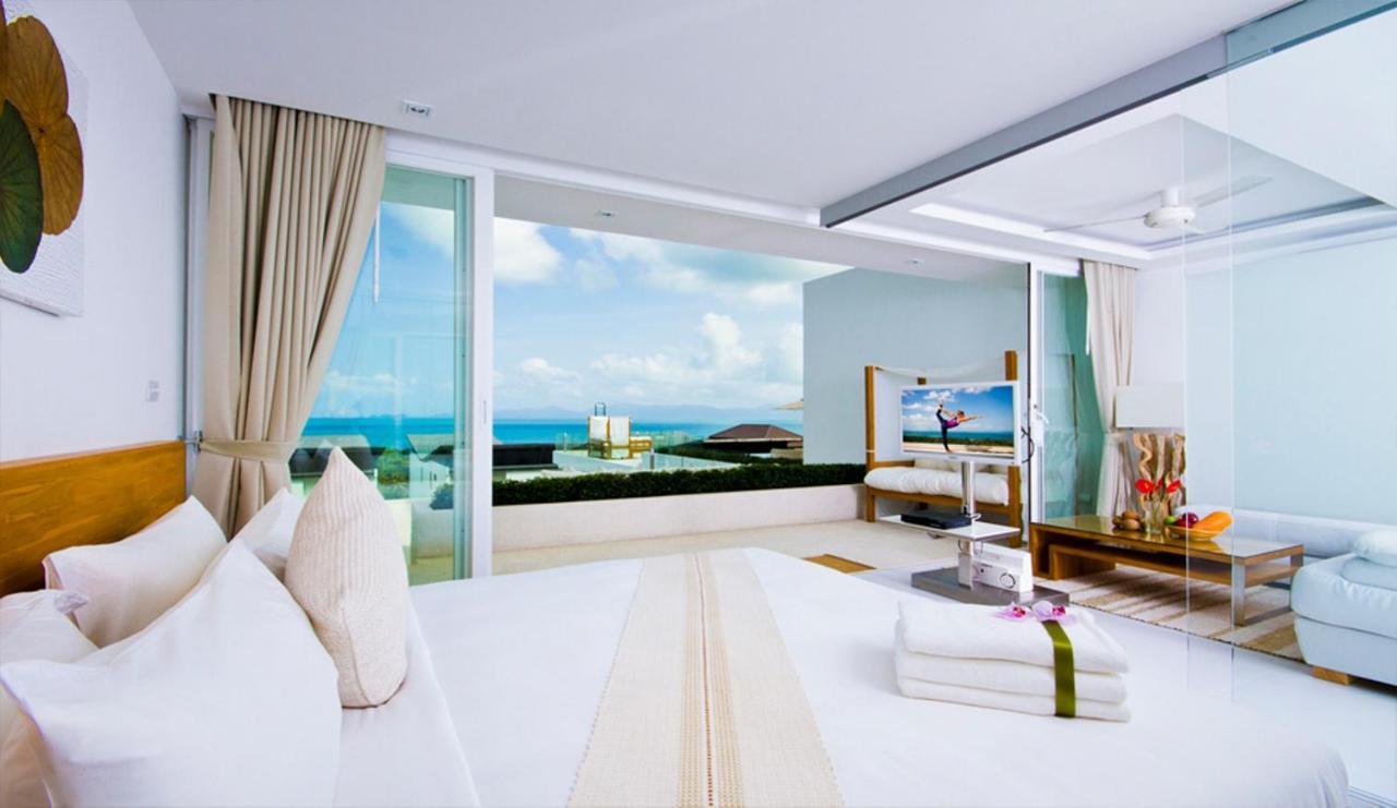 Resort Code Samui 4*