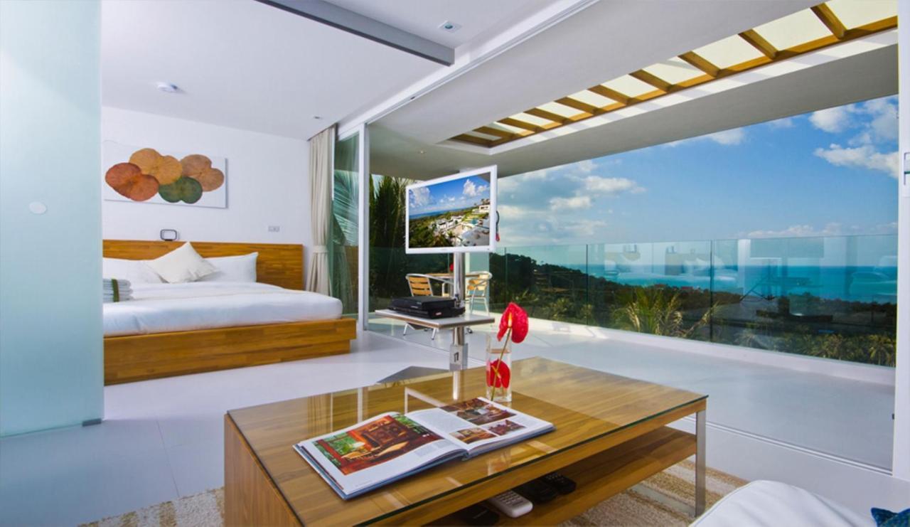 Code Samui 4* Koh Samui