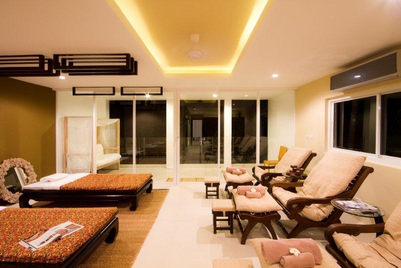 Code Samui 4* Ko Samui