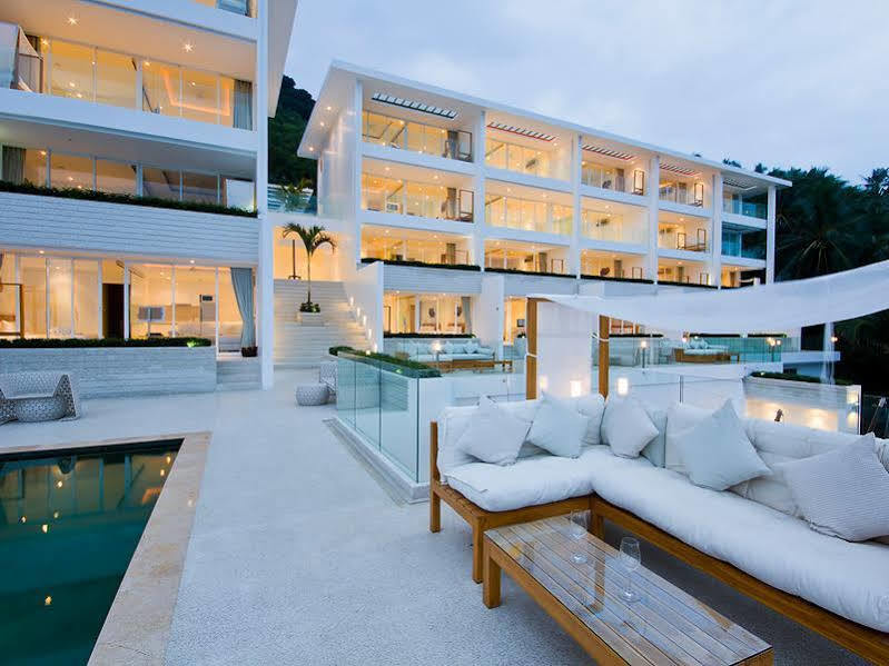 Code Samui 4* Ko Samui